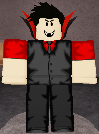 Fashionable, Roblox Wiki