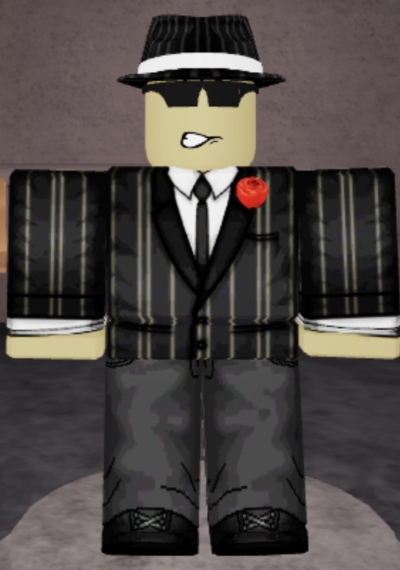 Godfather | Roblox - In Plain Sight 2 Wiki | Fandom