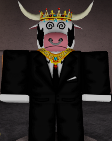 Cow roblox. Play Roblox