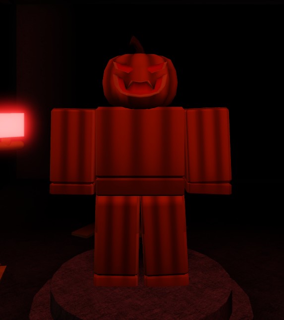 Great Pumpkin Roblox In Plain Sight 2 Wiki Fandom - 8 bit pumpkin roblox