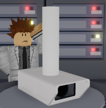 Skins Camera Man for Roblox 