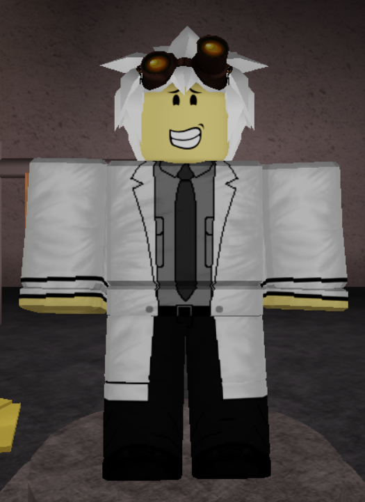 Dr Tanner Roblox In Plain Sight 2 Wiki Fandom - all characters in plain sight 2 roblox