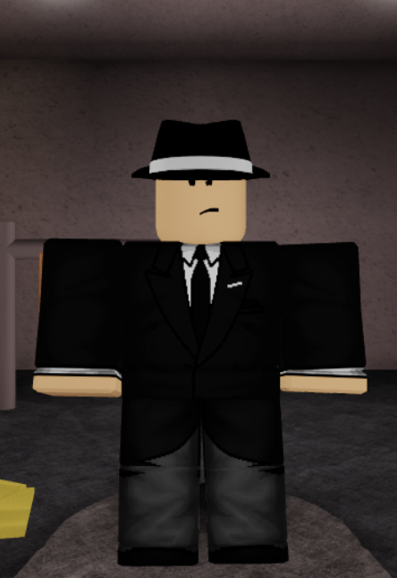 roblox suit clothing