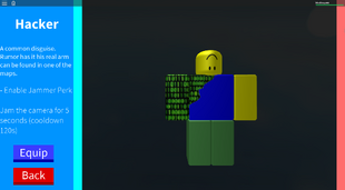ROBLOX: I FRIENDED THE FIRST HACKER IN ROBLOX (503020501050) WITH PROOF 