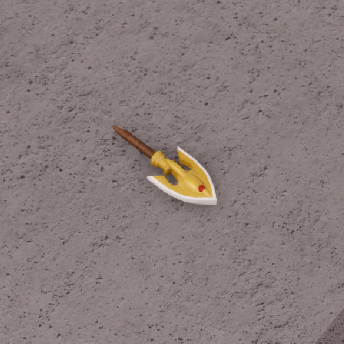 Requiem arrow Inevitable Town Wiki Fandom