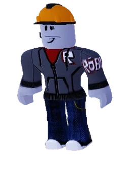Builderman | Infamy Wiki | Fandom
