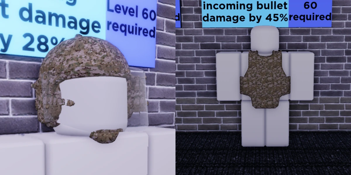 Protection Roblox "Infamy" Wiki Fandom