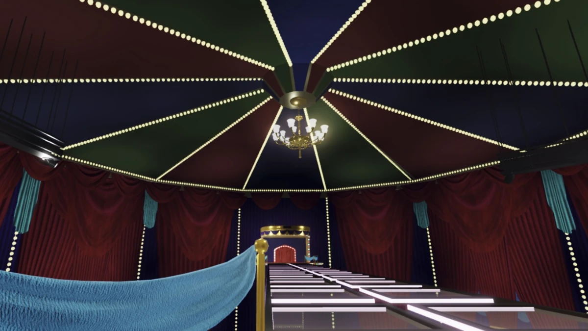 Glass Bridge | Roblox Ink Games Wiki | Fandom