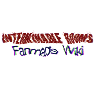 Interminable Rooms Fanmade Wiki