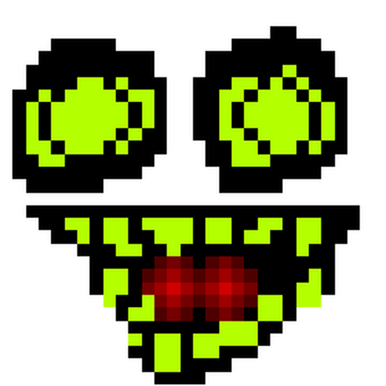 XX-183 (The ULTRAKILLER) | Interminable Rooms Fanmade Wiki