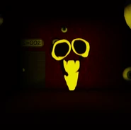 Entities Roblox Interminable Rooms Wiki Fandom