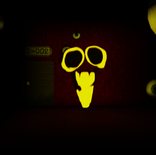 All entities in interminable rooms (OUTDATED)