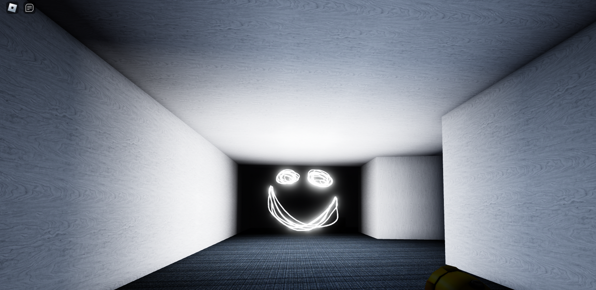 A 200 Roblox Interminable Rooms Wiki Fandom