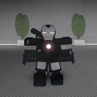 Mark 1 War Machine Roblox Ironman Simulator Wiki Fandom