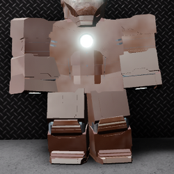 Roblox Ironman Simulator Wiki Fandom
