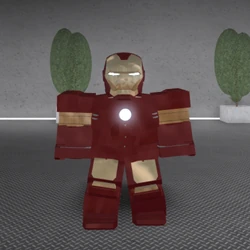 Roblox Ironman Simulator Wiki Fandom