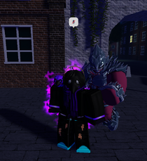 Straizo (Level 5+), Roblox Is Unbreakable Wiki