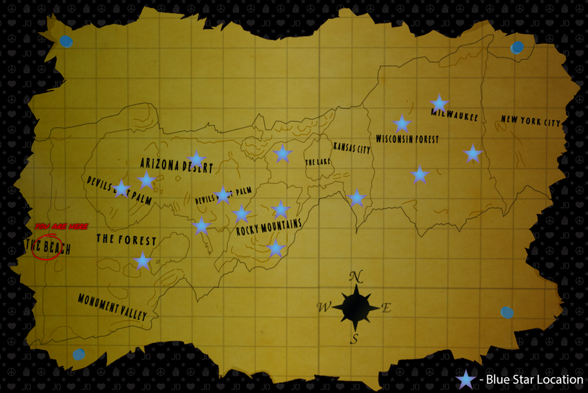 Steel Ball Run Roblox Is Unbreakable Wiki Fandom