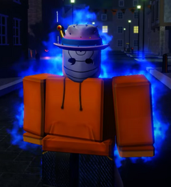 Rare Skins, Roblox Is Unbreakable, RIU, Roblox