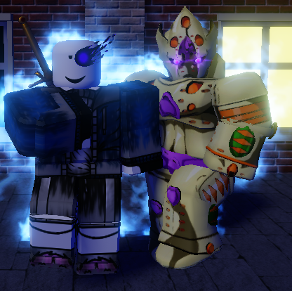 UNBREAKABLE ITEMS - Roblox