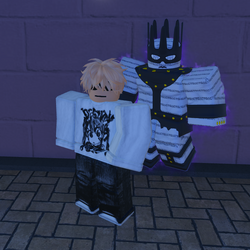 Stands, Roblox Is Unbreakable Wiki