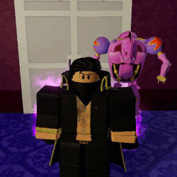 Stands, Roblox Is Unbreakable Wiki