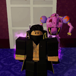 roblox is unbreakable stand skins|TikTok Search