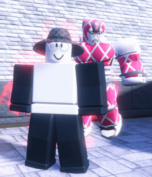 Locacaca, Roblox Is Unbreakable Wiki