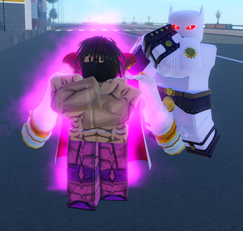 Killer queen roblox is unbreakable wiki fandom