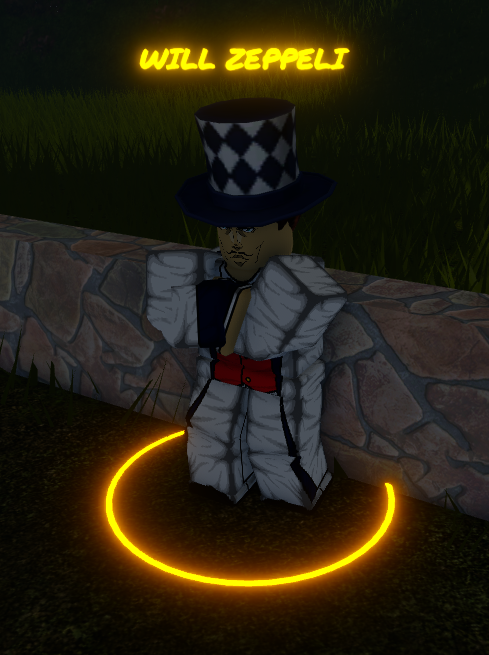 Straizo (Level 5+), Roblox Is Unbreakable Wiki