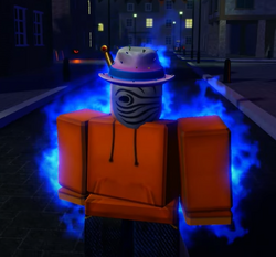 Catch the Rainbow, Roblox Is Unbreakable Wiki