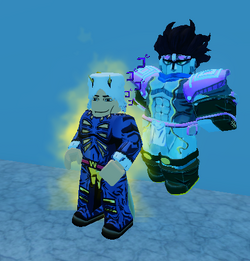 Straizo (Level 5+), Roblox Is Unbreakable Wiki