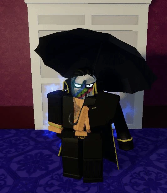 UNBREAKABLE ITEMS - Roblox