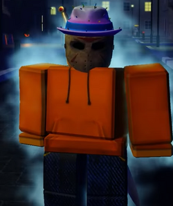 Catch the Rainbow, Roblox Is Unbreakable Wiki
