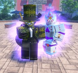 Rare Skins, Roblox Is Unbreakable, RIU, Roblox