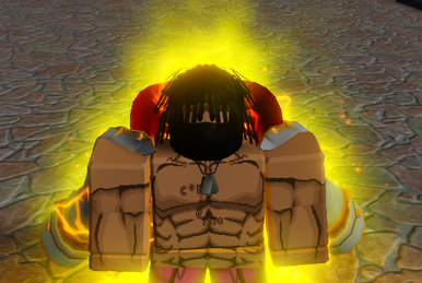 [Roblox is Unbreakable] 1v1 with D4C Love Train Pluck Hamon gives me more  rights than my country! 