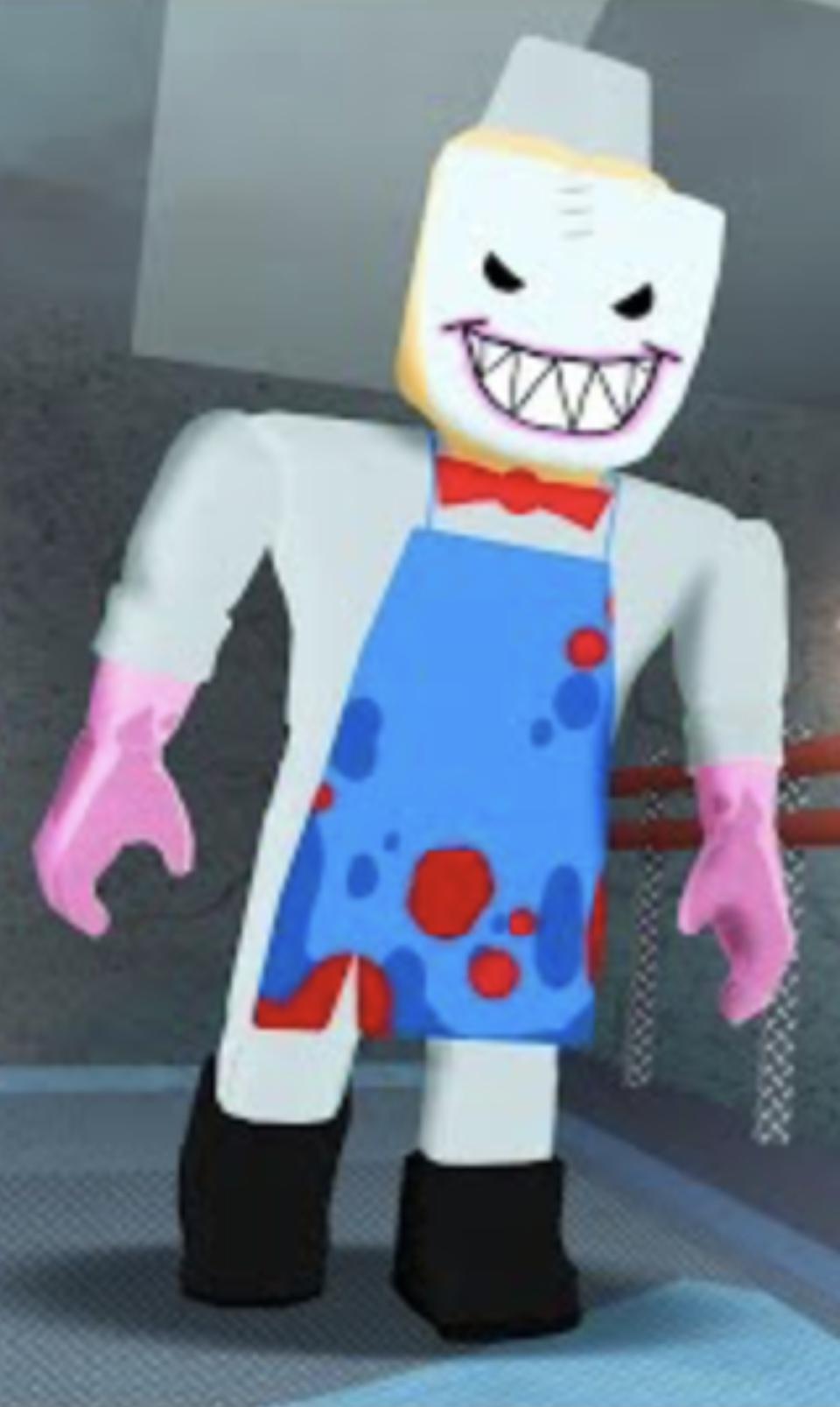 Character, Roblox Wiki