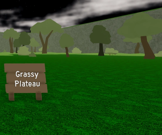 Category:Grassy Plateau | Roblox Jokemon Reborn Wiki | Fandom