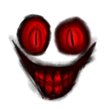 A-100 (Hell's Smile) | Roblox Josiah's Rooms Wiki | Fandom