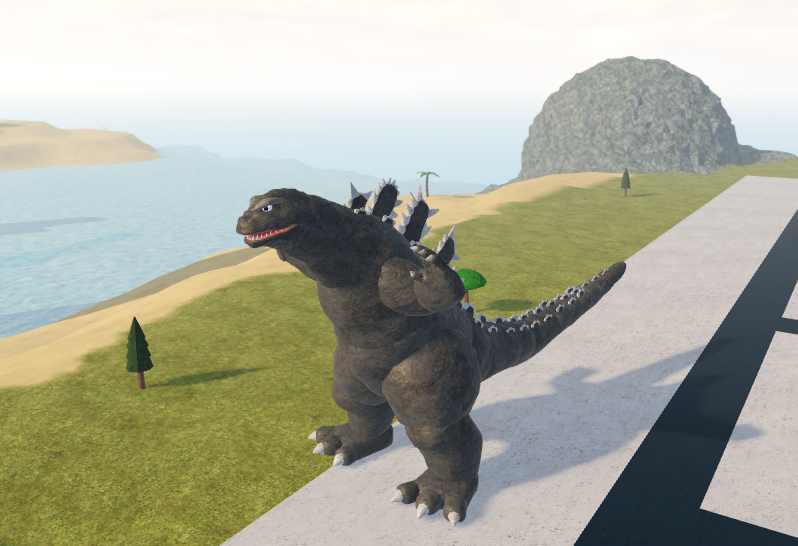 Roblox  Wikizilla, the kaiju encyclopedia