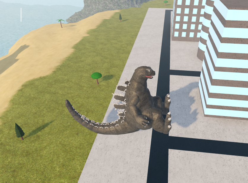 Roblox  Wikizilla, the kaiju encyclopedia