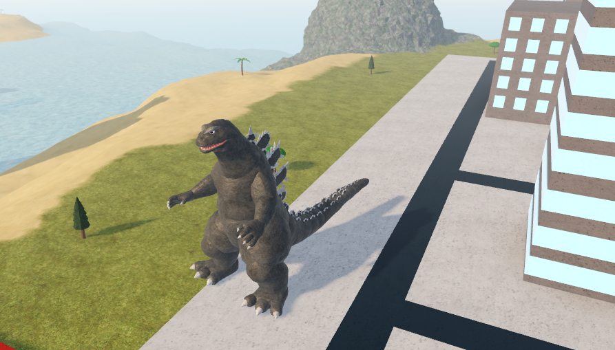 Roblox  Wikizilla, the kaiju encyclopedia