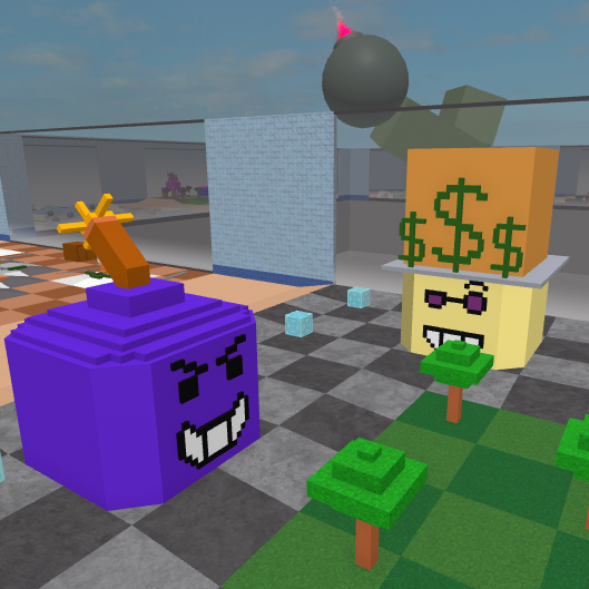 Super Bomb Showcase | Roblox Karts Wiki | Fandom