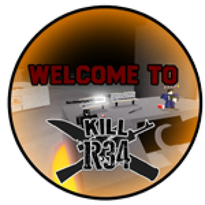 Roblox: Kill R34 