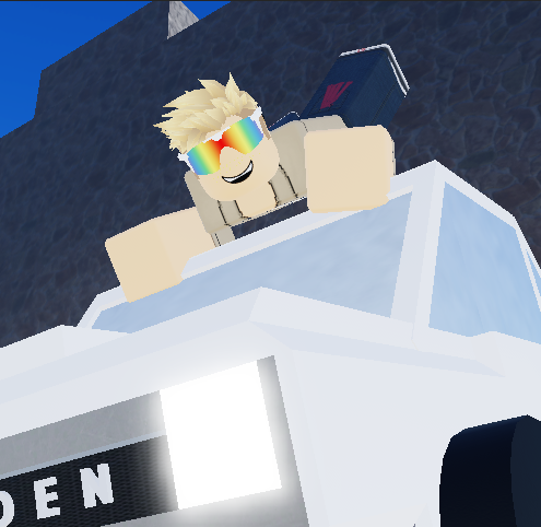 Brandon | Roblox Kill Wiki | Fandom