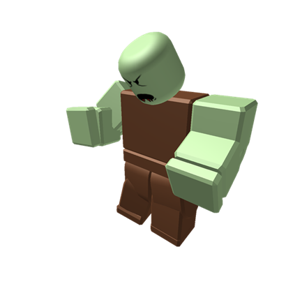 Zombie Roblox Killers In Area 51 Wiki Fandom - roblox zombie model