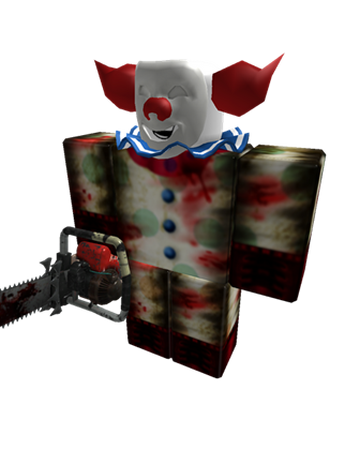 Killer Clown Roblox Killers In Area 51 Wiki Fandom - all clown games on roblox