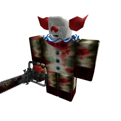 Killer Clown Roblox Killers In Area 51 Wiki Fandom - clown killing game in roblox
