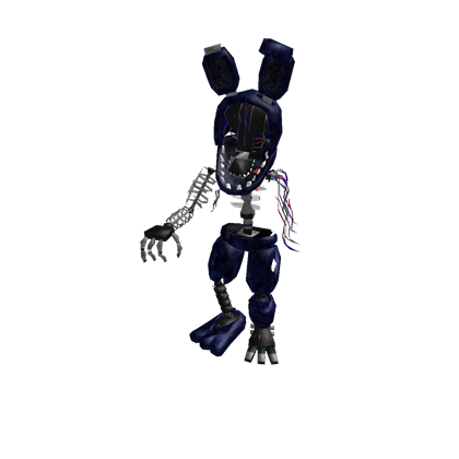 Ignited Bonnie, Wiki