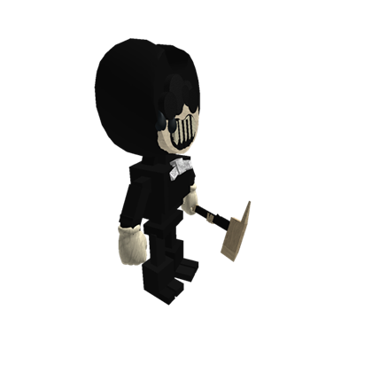 Bendy Roblox Killers In Area 51 Wiki Fandom - how to be ink bendy in roblox